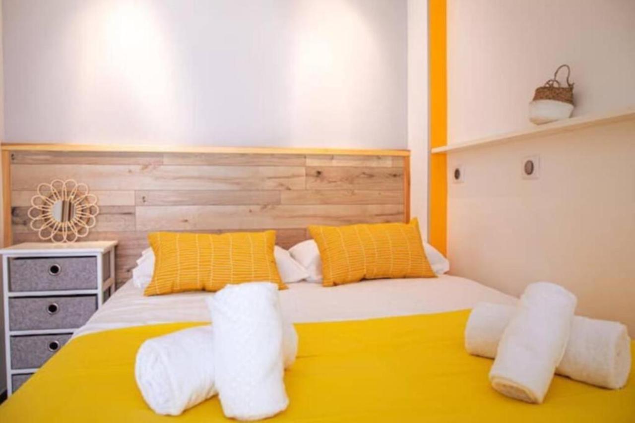 Cocoon Center - Rue D'Antibes - 200M Plage- Clim - Wifi - Unique Cannes Exteriör bild