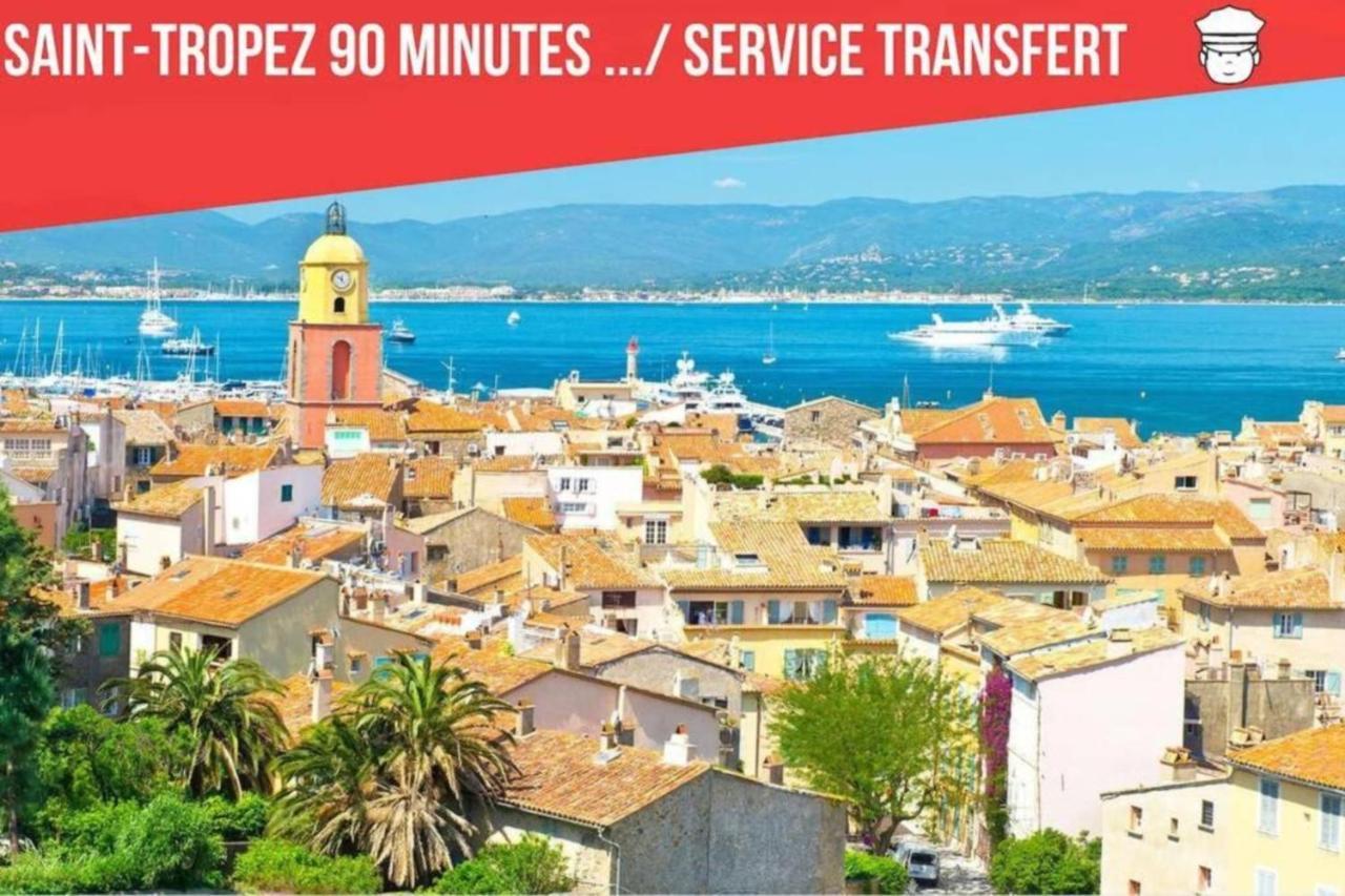 Cocoon Center - Rue D'Antibes - 200M Plage- Clim - Wifi - Unique Cannes Exteriör bild