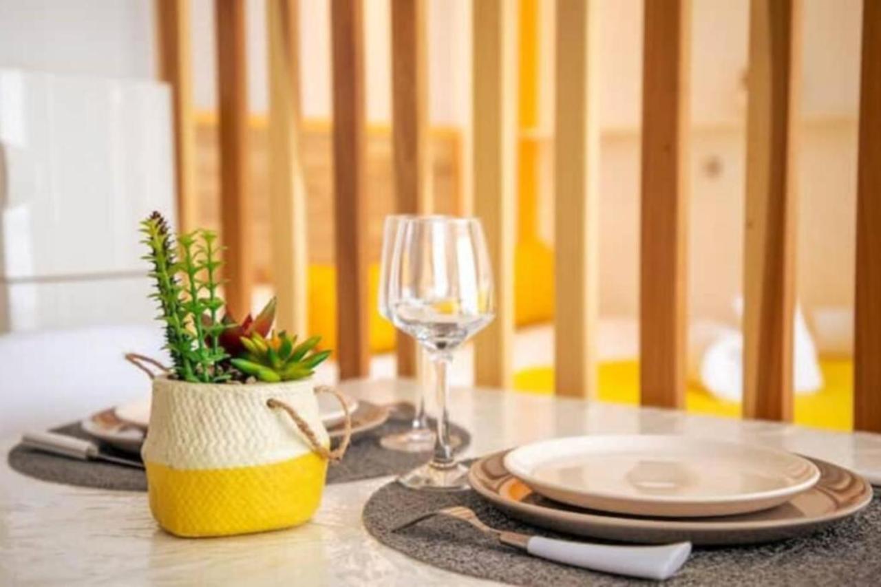 Cocoon Center - Rue D'Antibes - 200M Plage- Clim - Wifi - Unique Cannes Exteriör bild